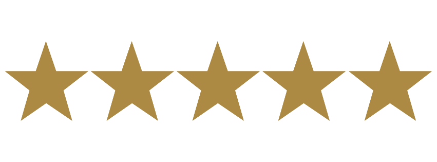 50 5 Star Google Reviews