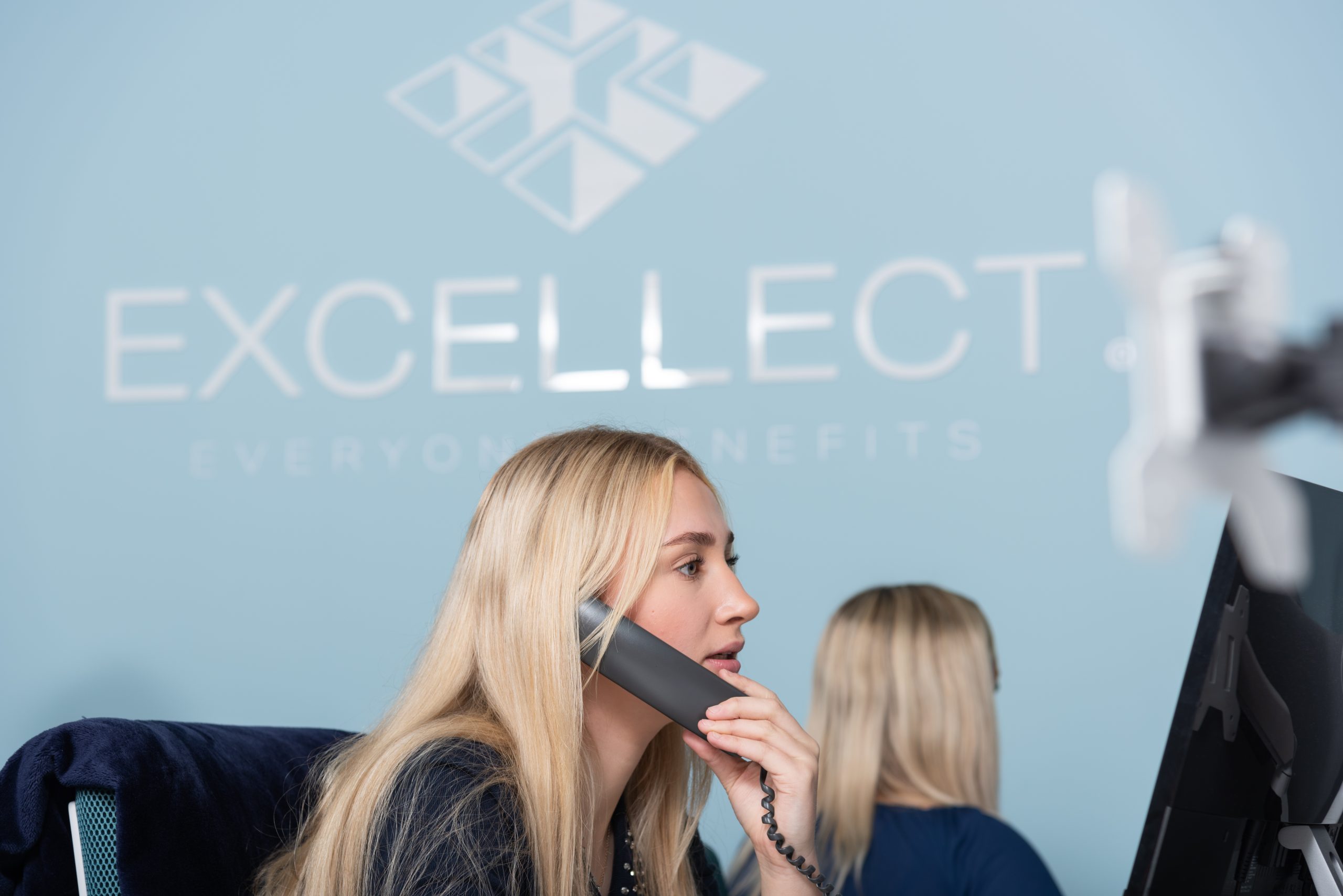 Excellect Benefits Contact us